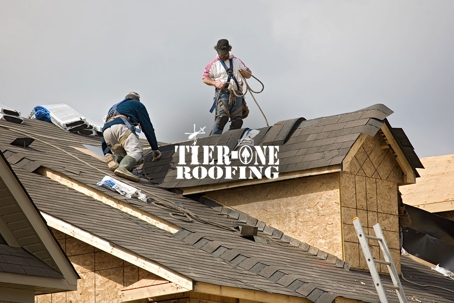 From Gutters to Shingles: The Complete Fall Roof Tune-Up Guide for Tulsa Homes | Tier-One Roofing